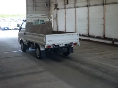 Mazda BONGO