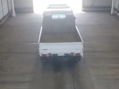 Mazda BONGO