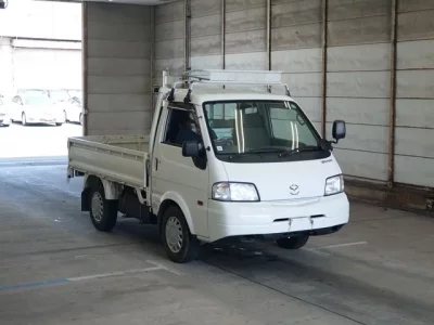 Mazda BONGO