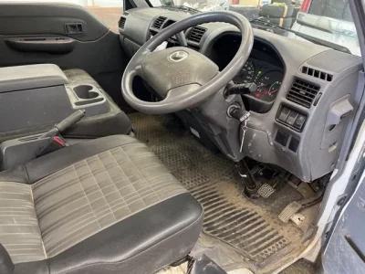 Mazda BONGO