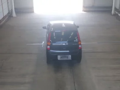 Subaru PLEO