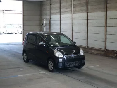 Subaru PLEO