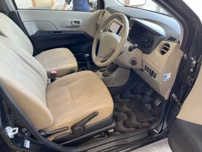 Subaru PLEO
