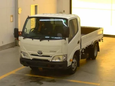 Toyota DYNA