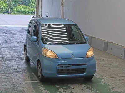 Honda LIFE