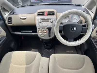 Honda LIFE