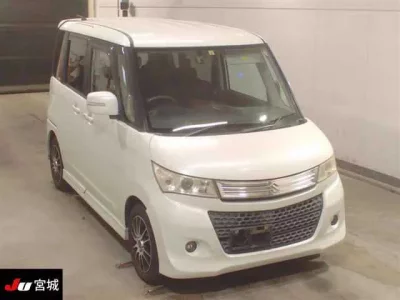 Suzuki PALETTE
