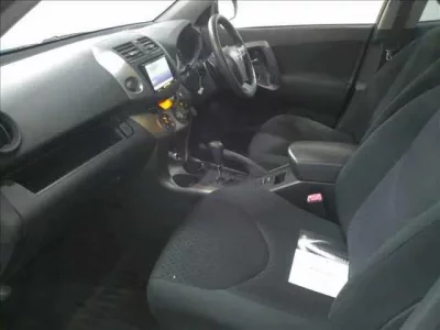 Toyota VANGUARD