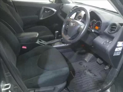 Toyota VANGUARD