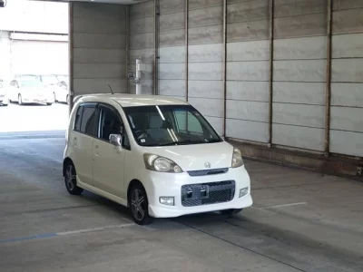 Honda LIFE