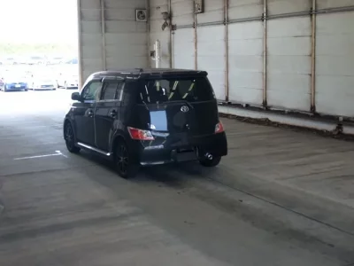 Toyota BB