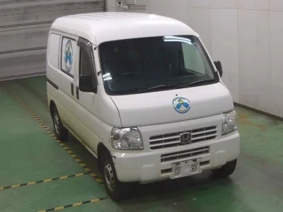 Honda ACTY VAN