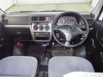Honda ACTY VAN