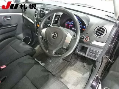 Mazda AZ WAGON
