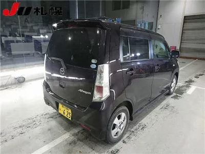 Mazda AZ WAGON