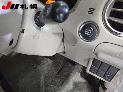 Suzuki PALETTE