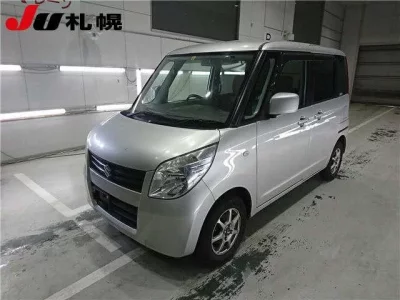 Suzuki PALETTE