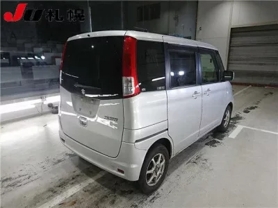 Suzuki PALETTE