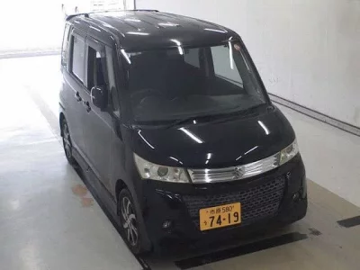 Suzuki PALETTE