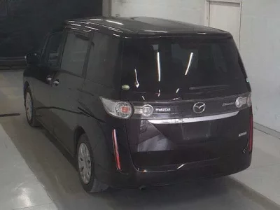 Mazda BIANTE
