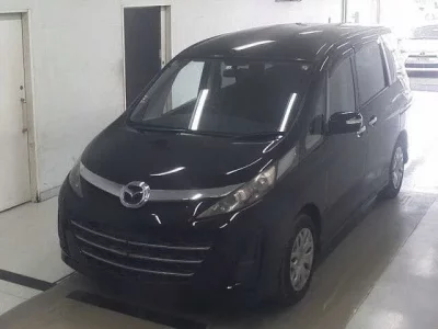 Mazda BIANTE