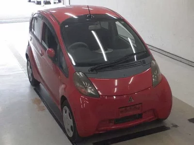 Mitsubishi I