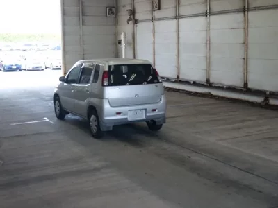 Suzuki KEI