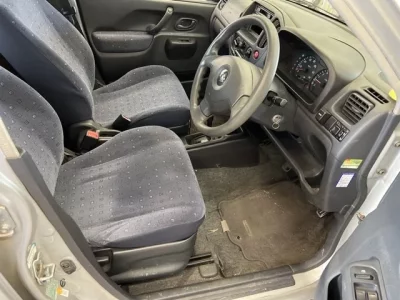 Suzuki KEI