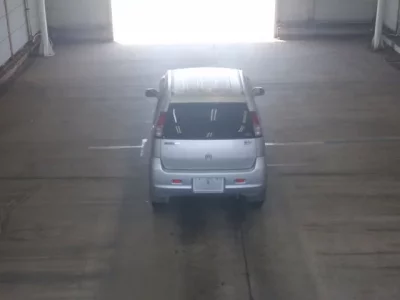 Suzuki KEI