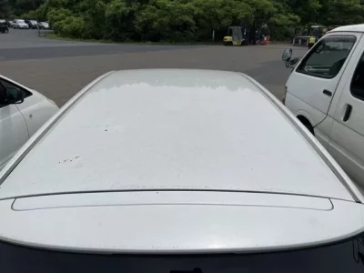 Toyota MARK X ZIO