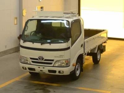 Toyota TOYOACE