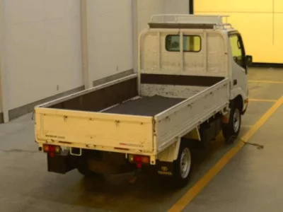 Toyota TOYOACE