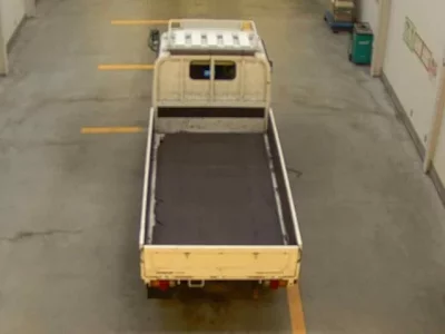 Toyota TOYOACE