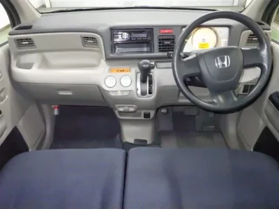 Honda LIFE