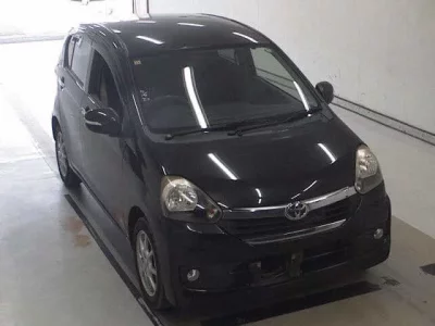 Toyota PIXIS EPOCH