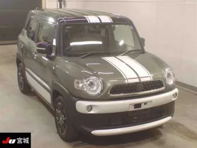 Suzuki XBEE