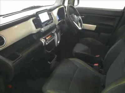 Suzuki XBEE