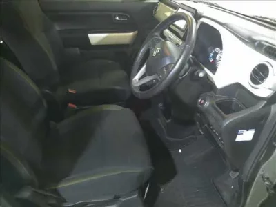 Suzuki XBEE