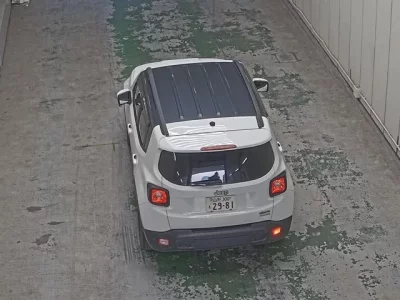 Chrysler JEEP RENEGADE