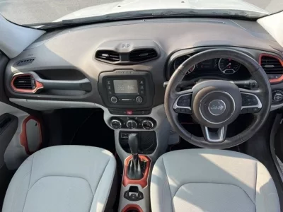 Chrysler JEEP RENEGADE