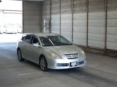 Toyota CALDINA