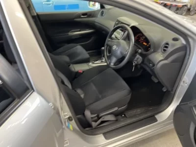 Toyota CALDINA
