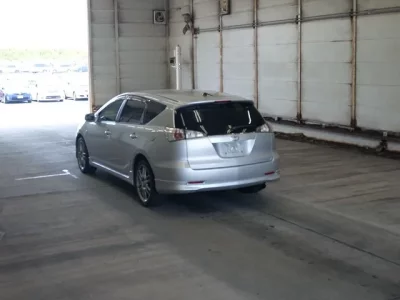 Toyota CALDINA