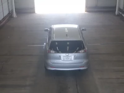 Toyota CALDINA