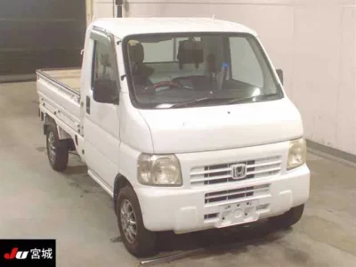 Honda ACTY TRUCK