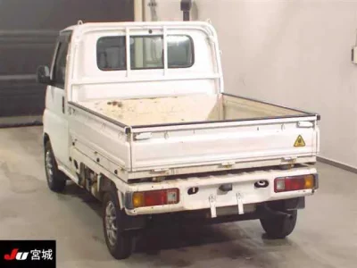 Honda ACTY TRUCK