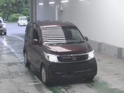 Honda N WGN