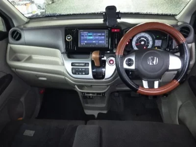 Honda N WGN