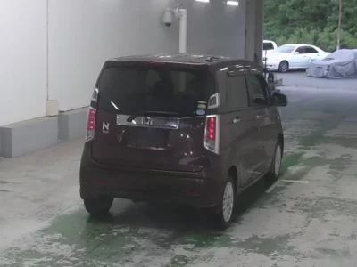 Honda N WGN