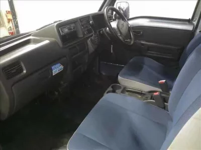 Subaru SAMBAR